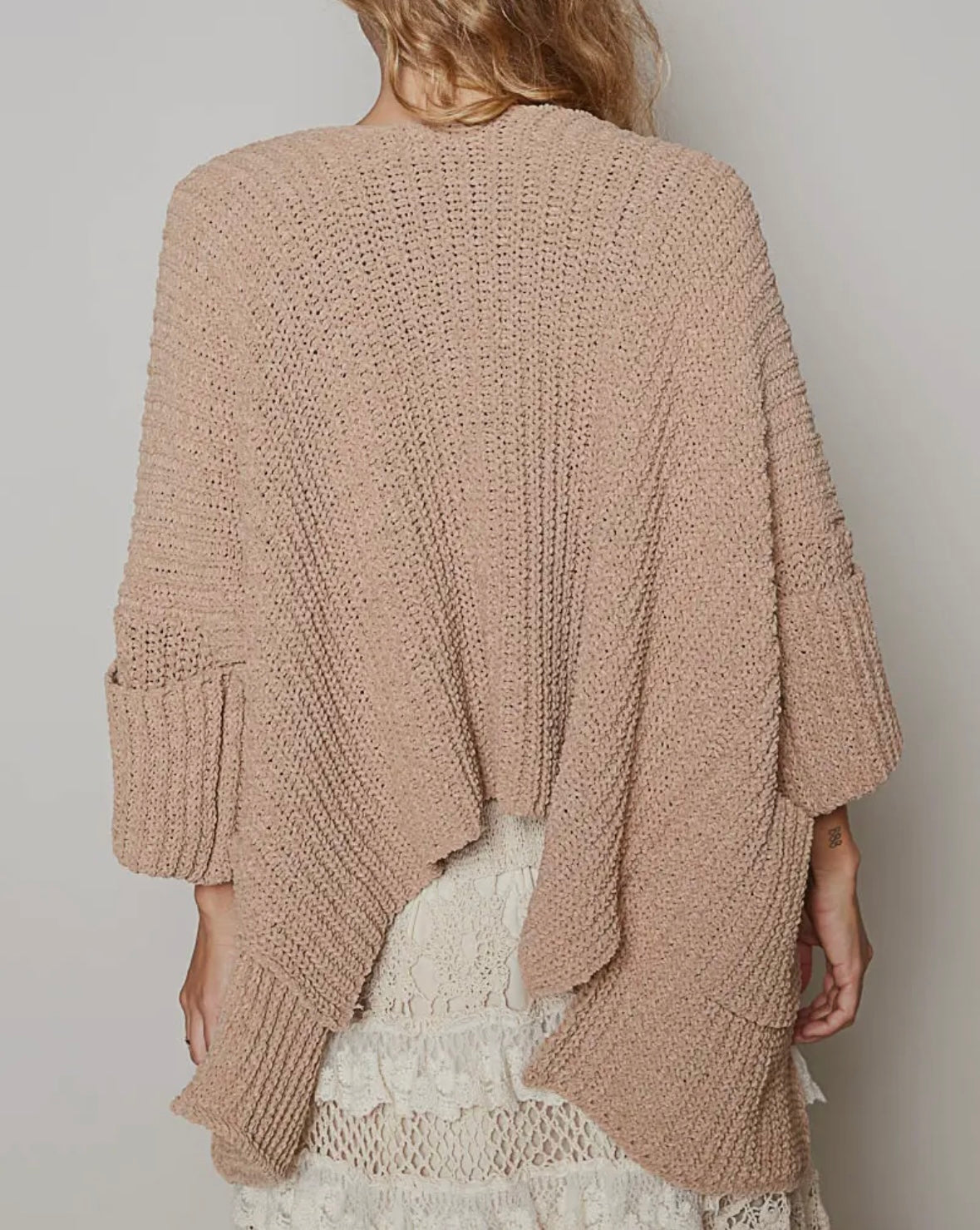 Gotta Have It Sweater Cardigan