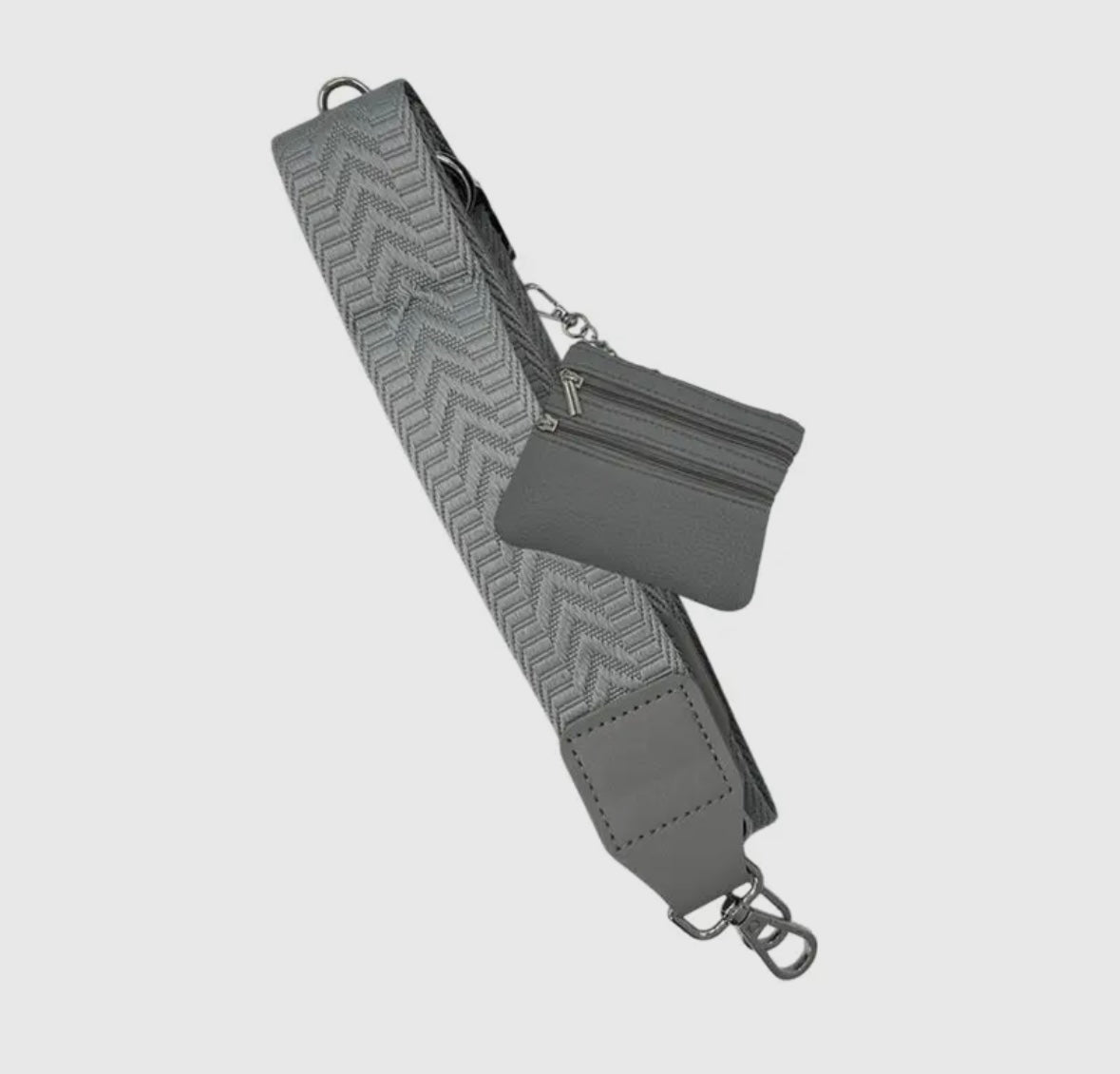 Cell Phone and Credit Card Crossbody