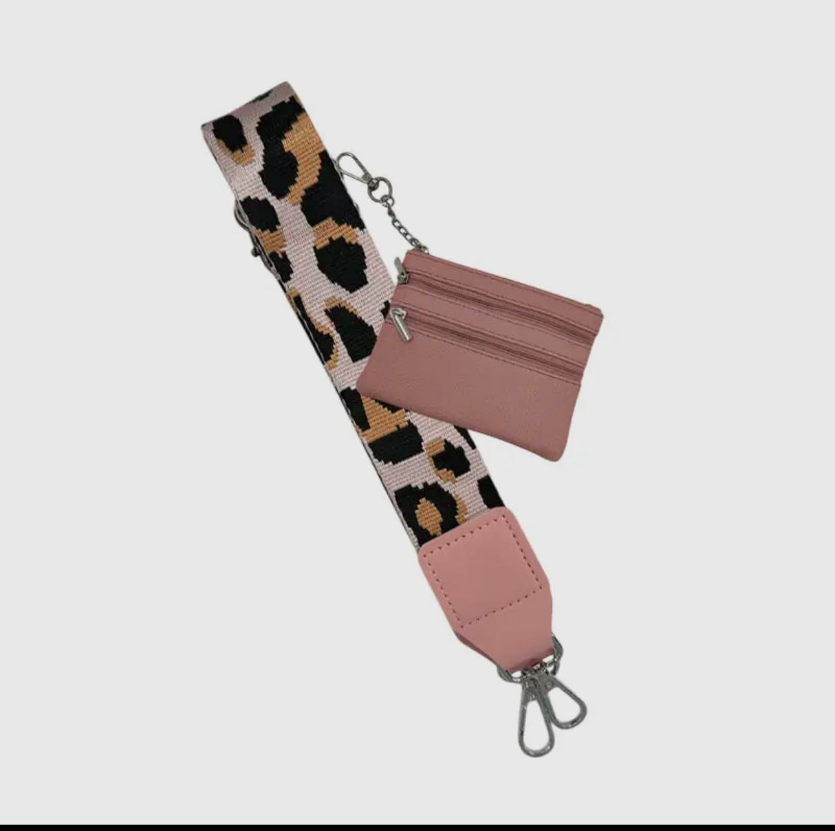 Cell Phone Crossbody