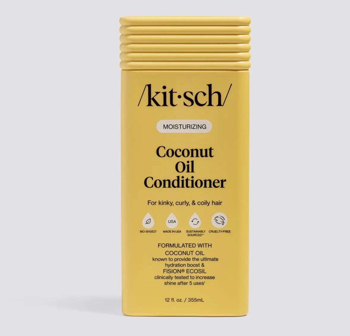 Kitsch Coconut Oil Conditioner