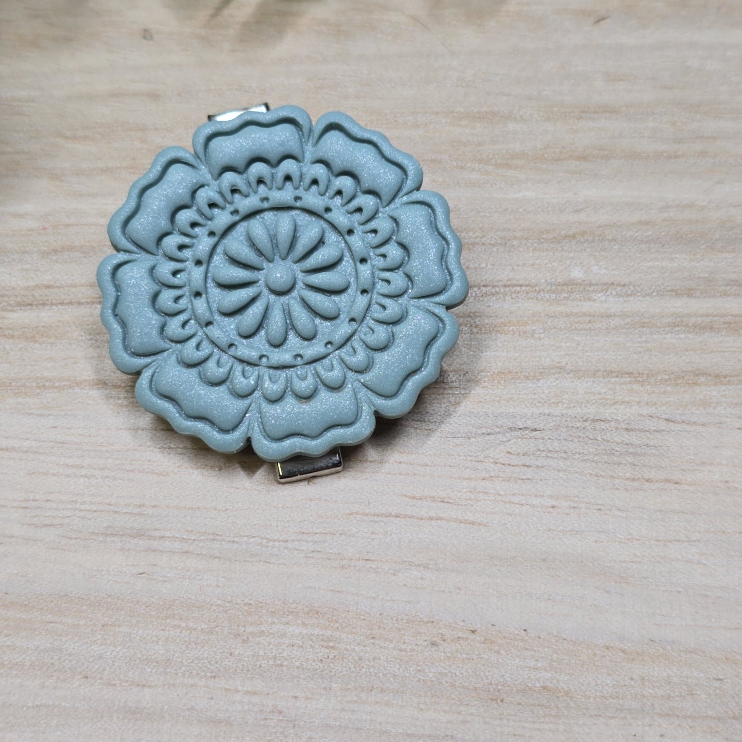 Barrette