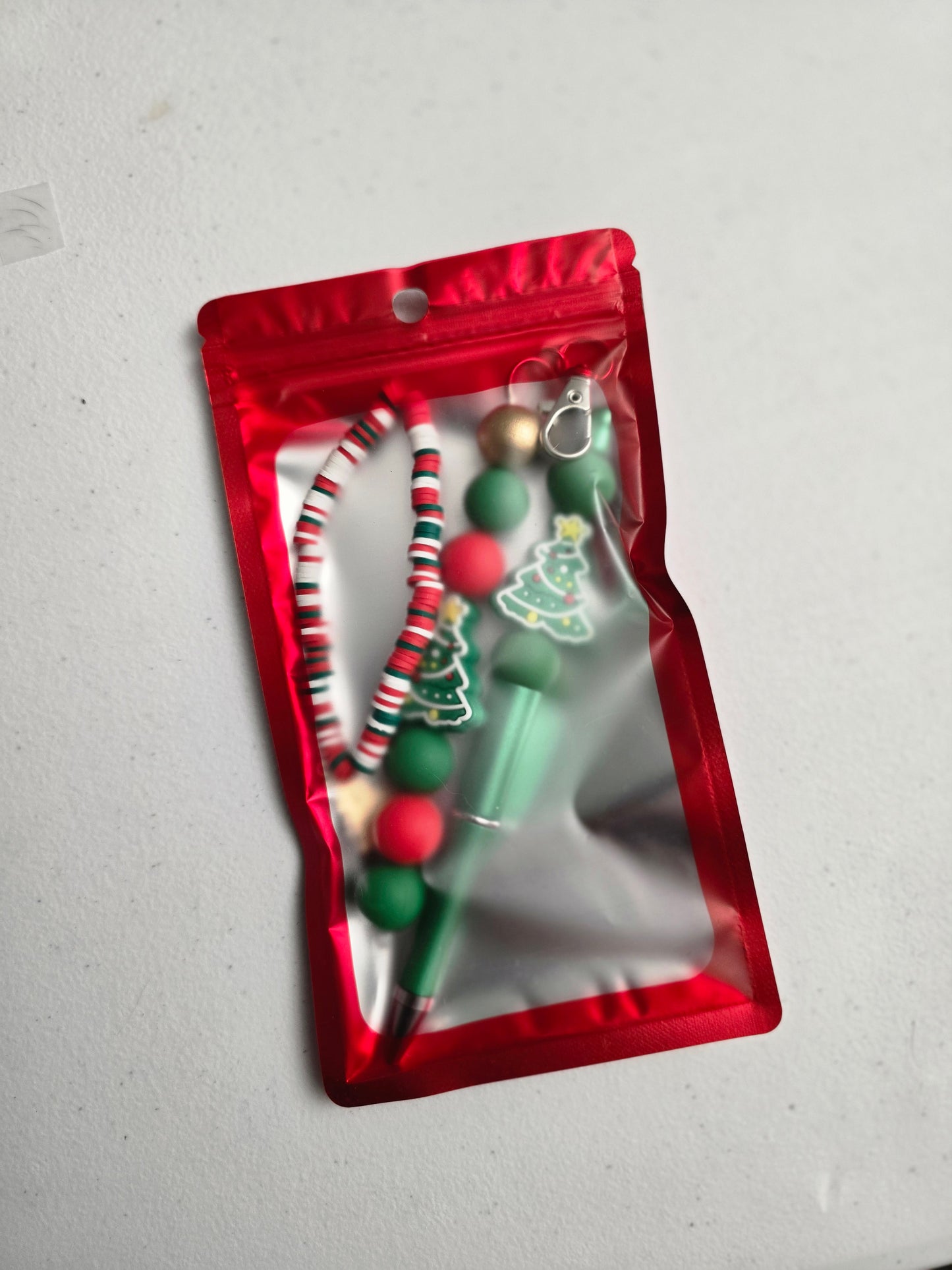 Tree-O Christmas Gift Set