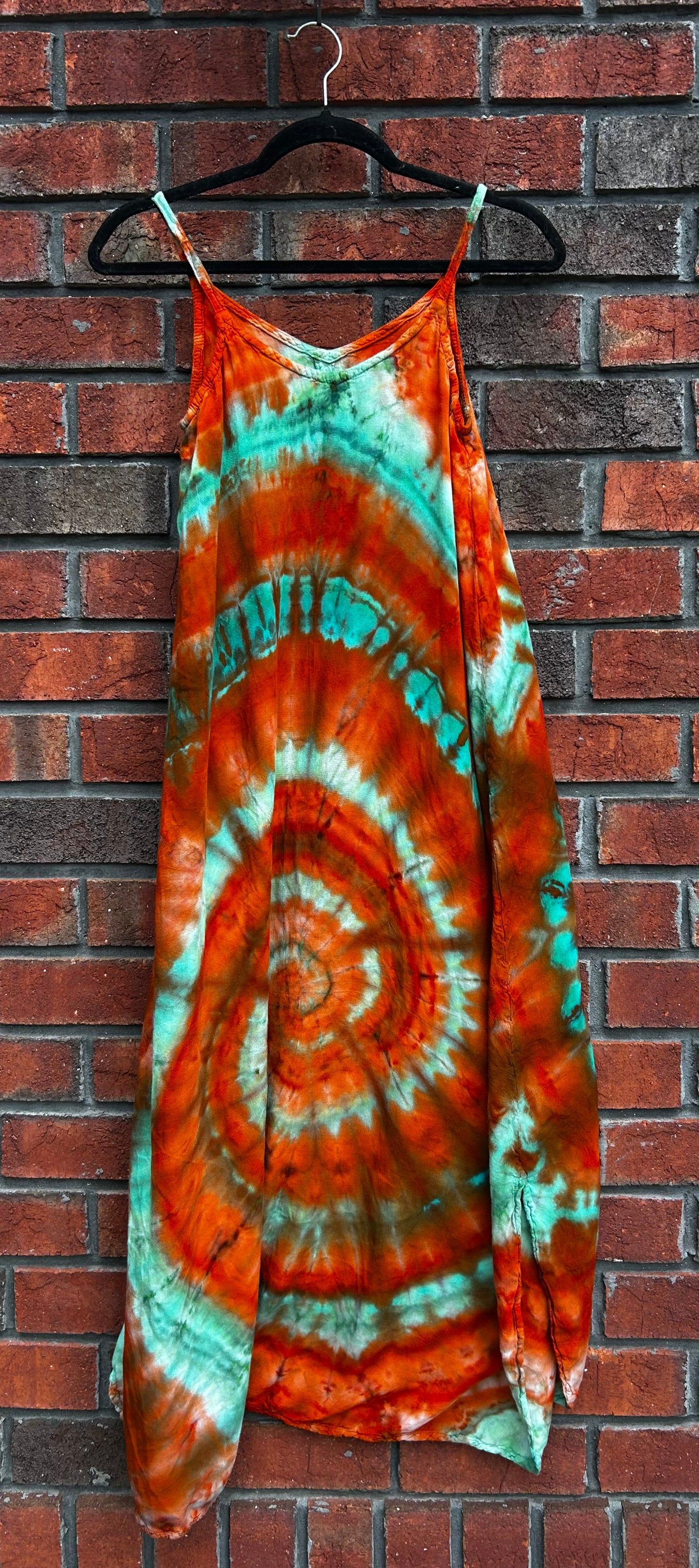 BlueDadoo TyeDye Dress XS