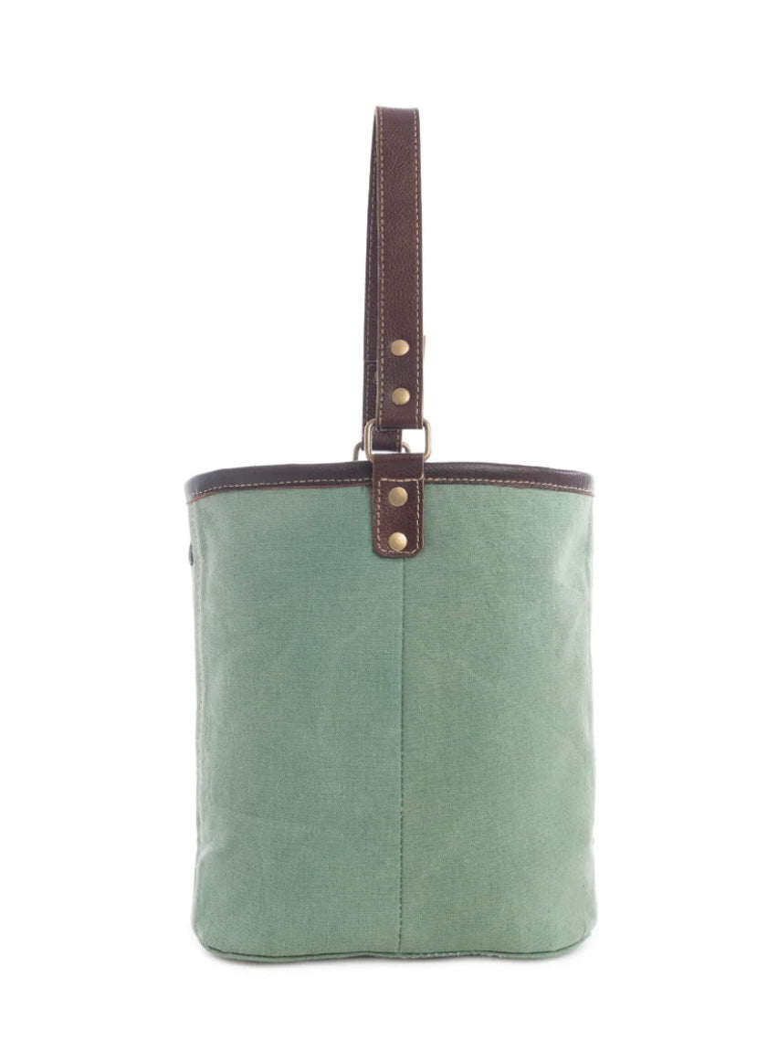 Myra 9896 Double Wine Bag