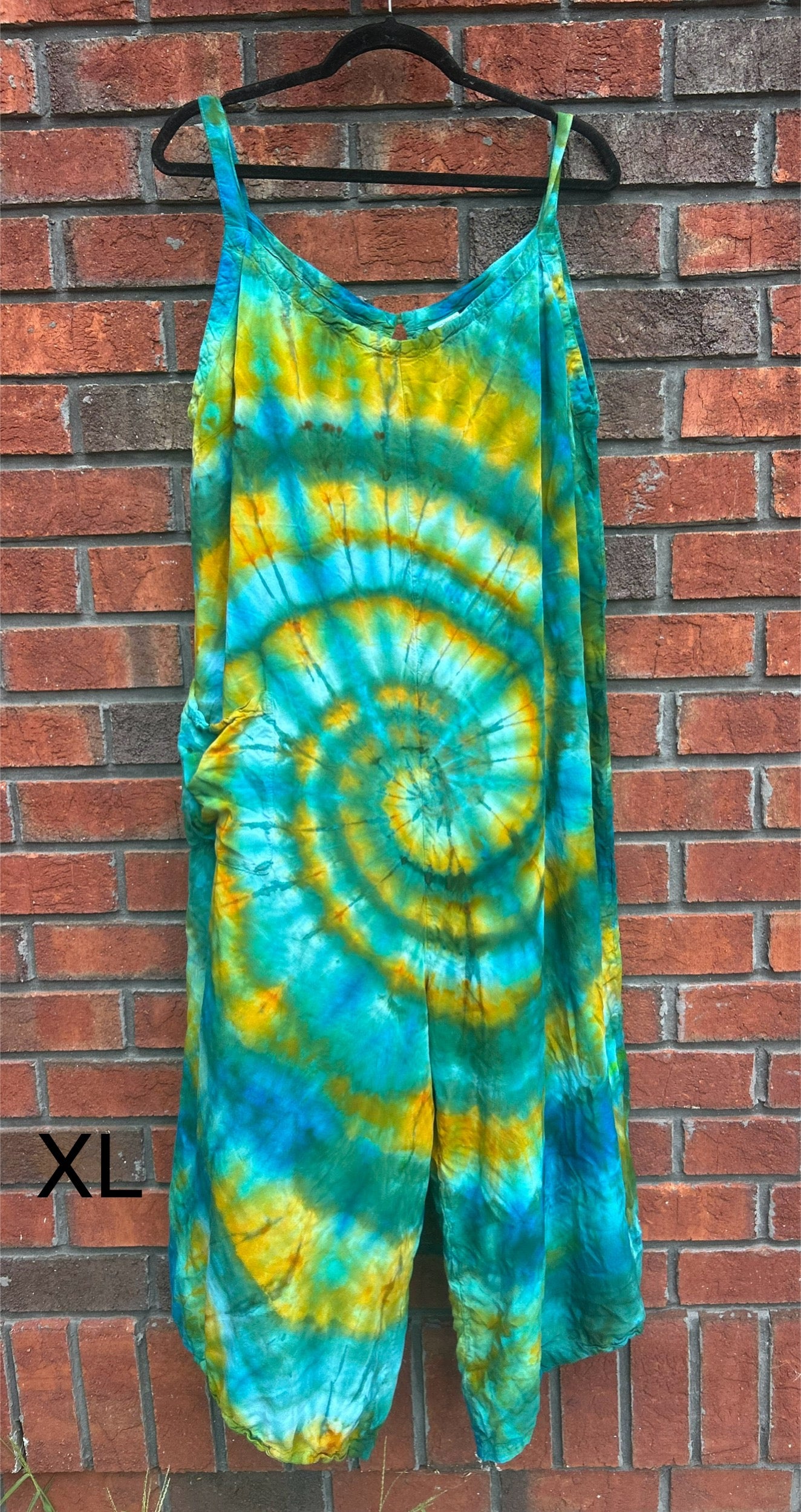 BlueDadoo Jumpsuits XL