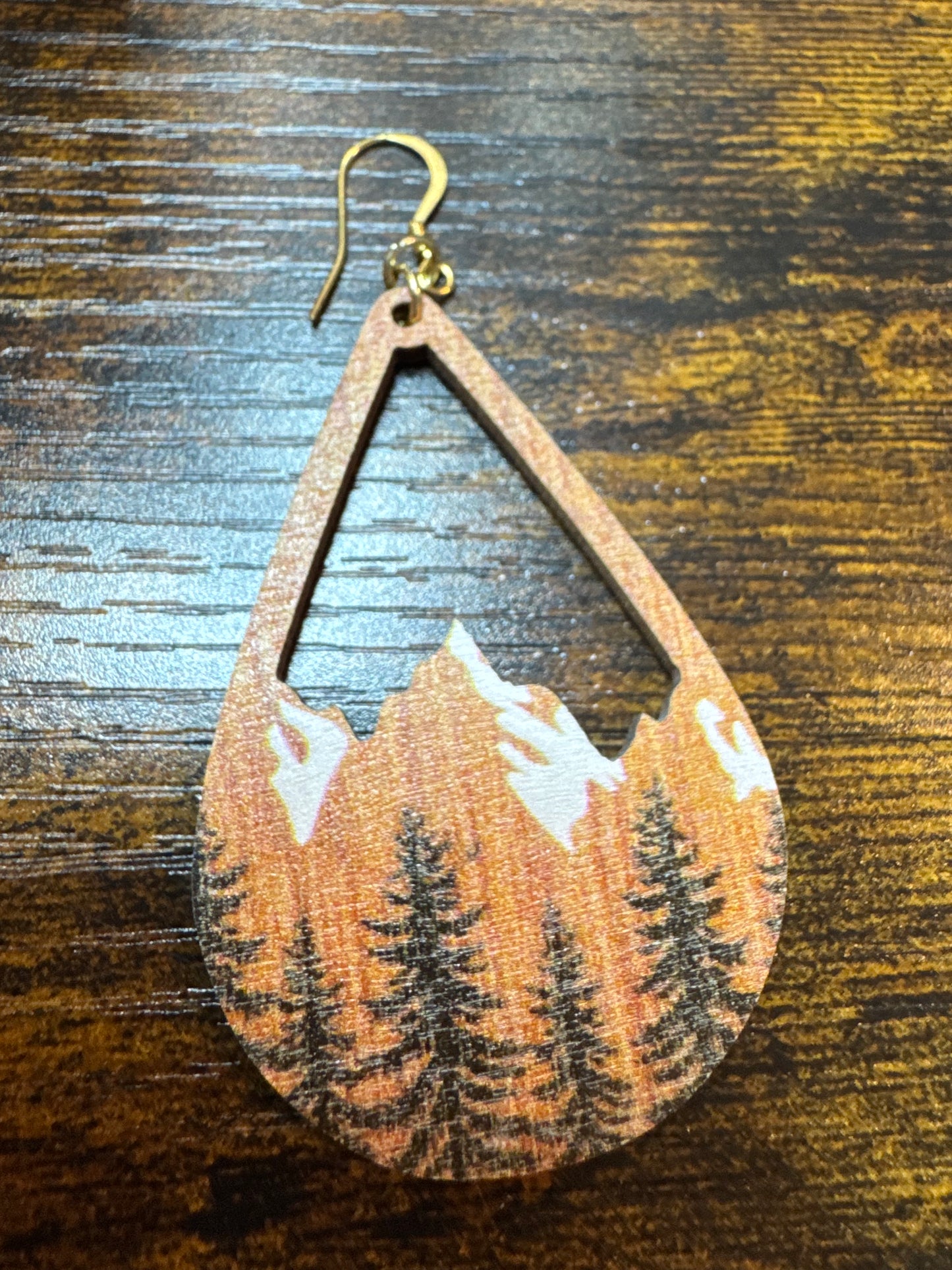 Dazzle and Delight Earrings