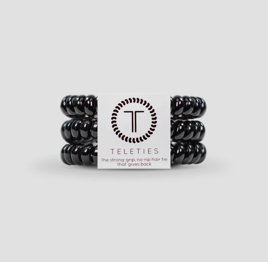 Teleties Small Hair Coil Ties