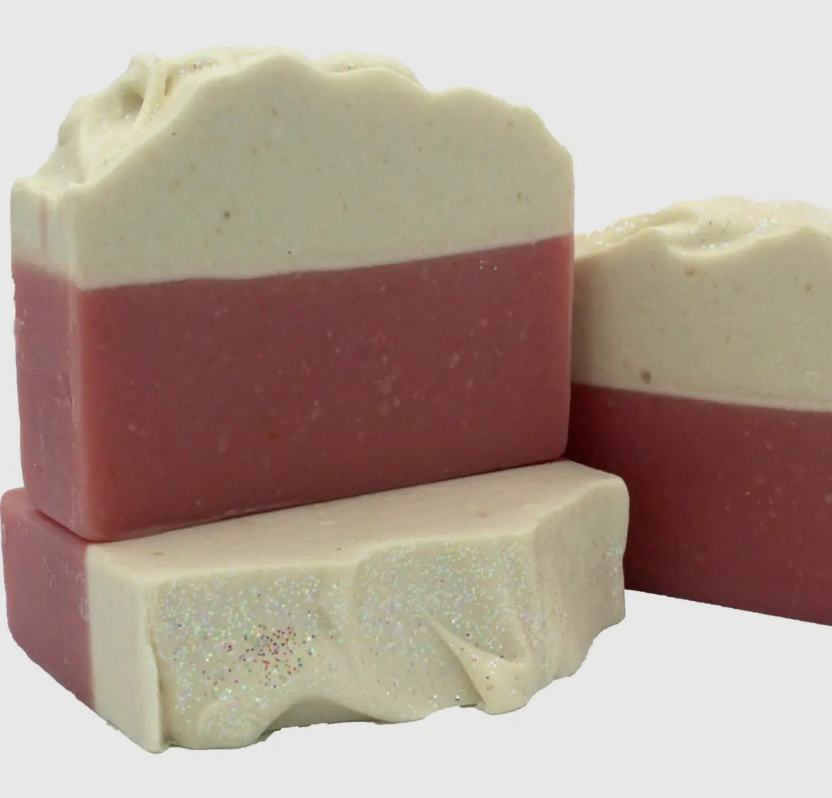 Great Goat Milk Soap