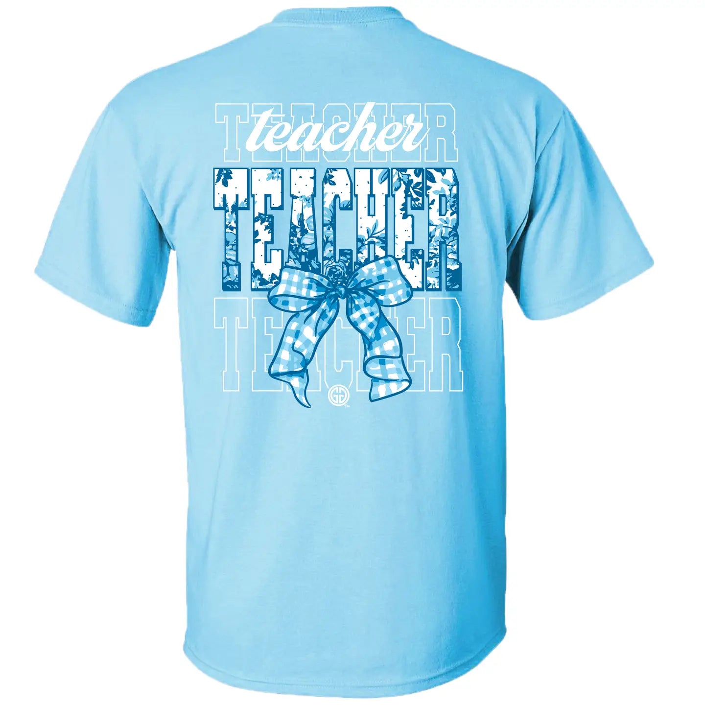 PRE-ORDER Teacher Tops