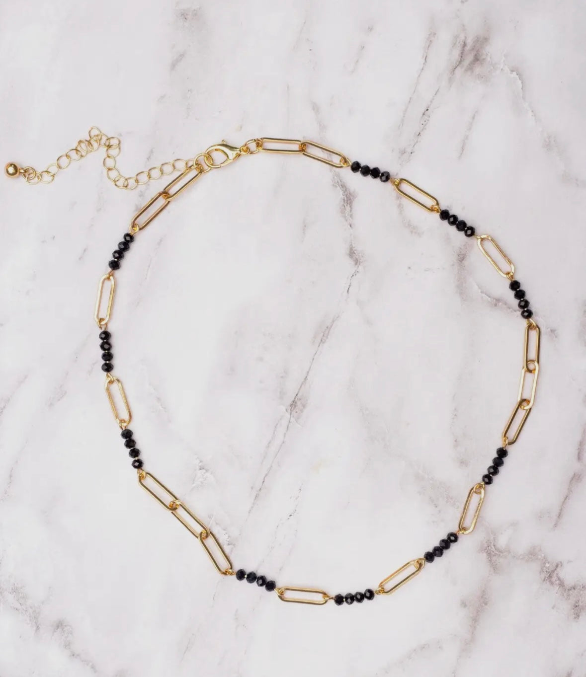Southern Sparkle Cosmetic Jewelry necklace