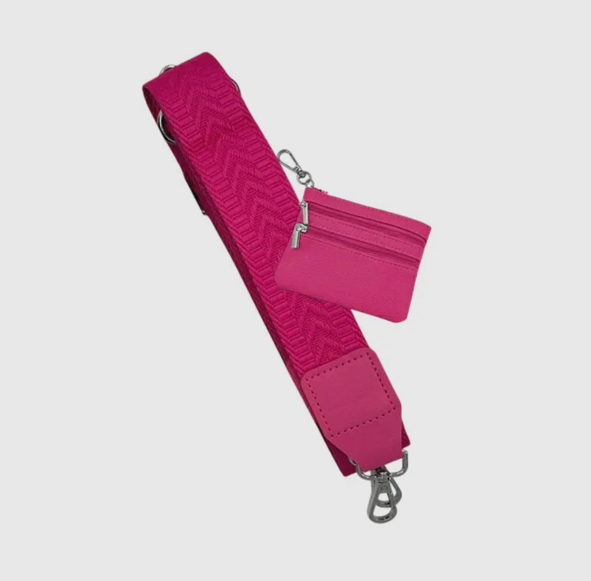 Cell Phone Crossbody
