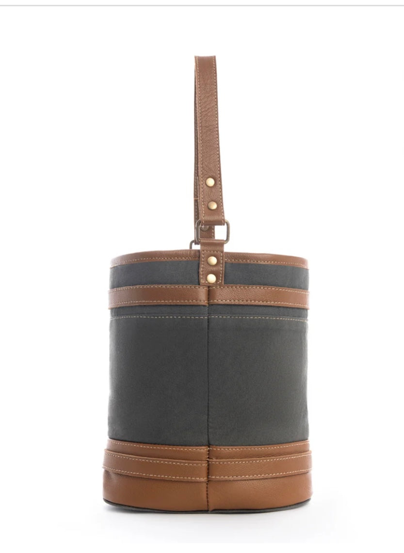 Myra 9890 Double Wine Bag