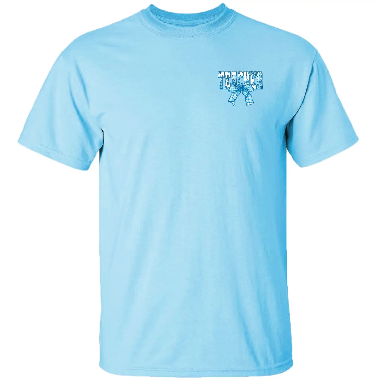 PRE-ORDER Teacher Tops