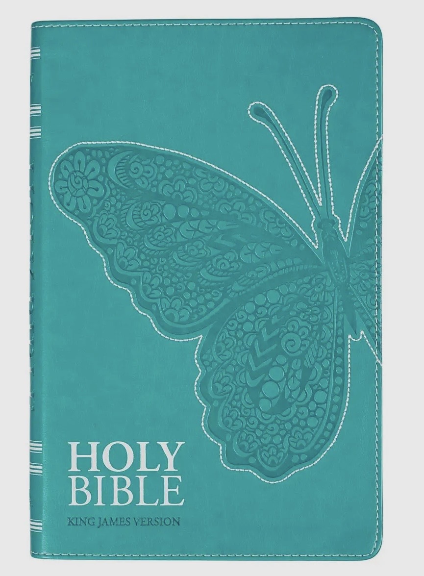 KJV Bible Gift Edition