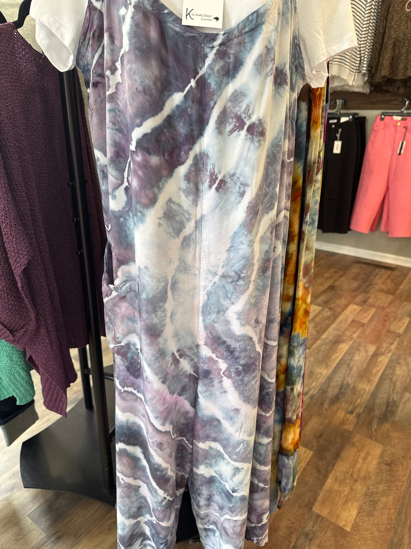 BlueDadoo Jumpsuits Large