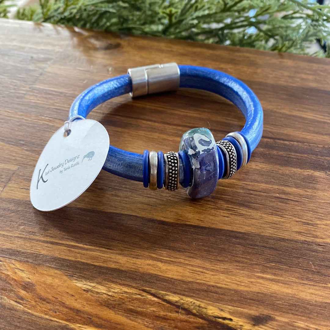 Kiwi Jewelry Designz - Bracelets