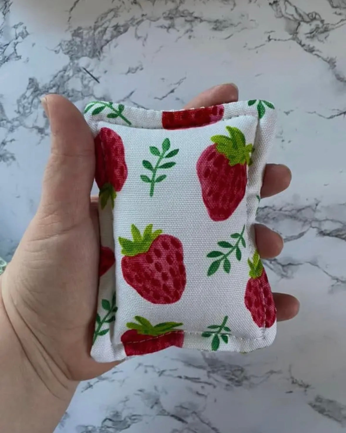 Handmade Dish Sponges