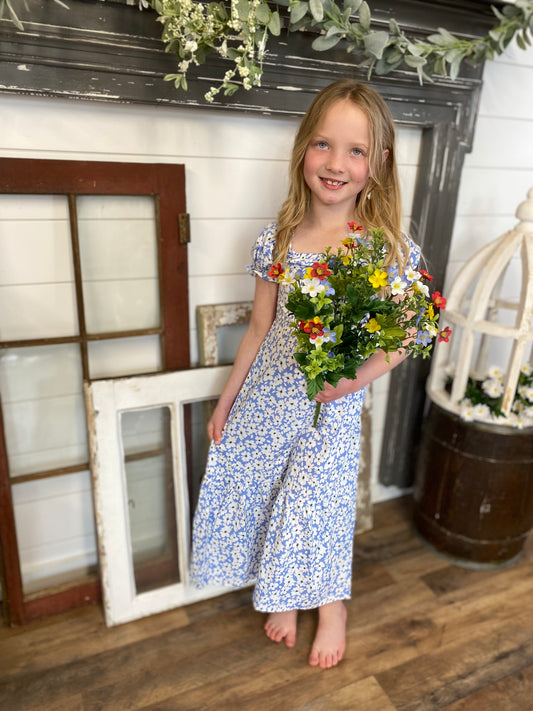 Little Daisy May Dress