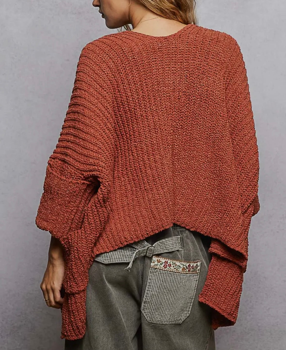 Gotta Have It Sweater Cardigan