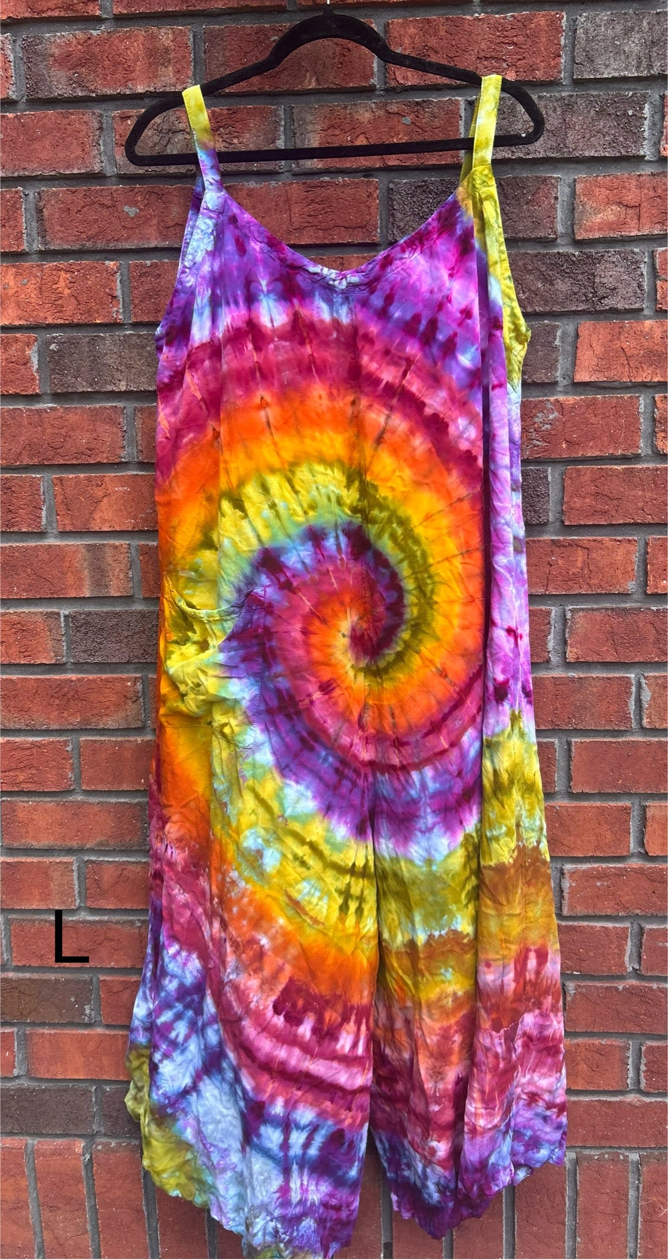 BlueDadoo Jumpsuits Large