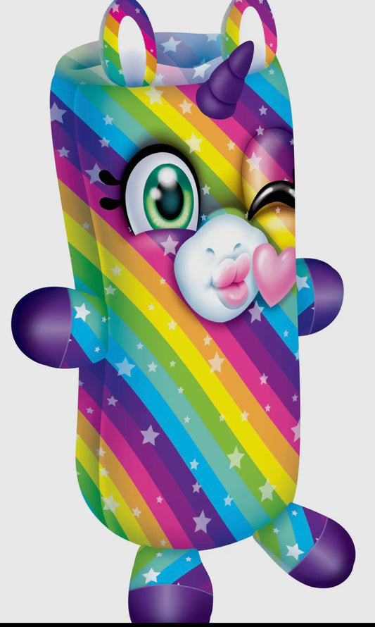 Water Tube Plushie