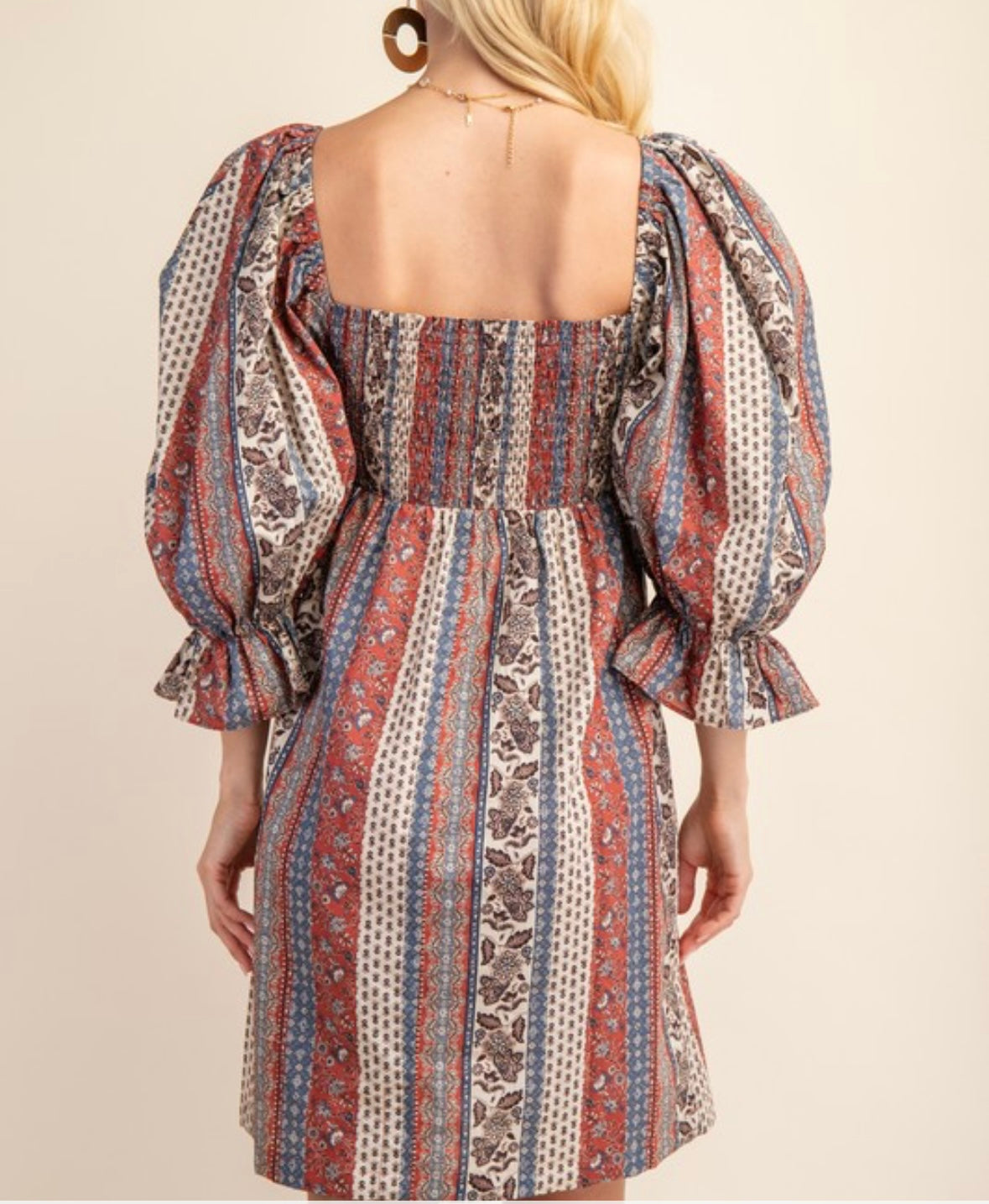 Dress for Fall Dress