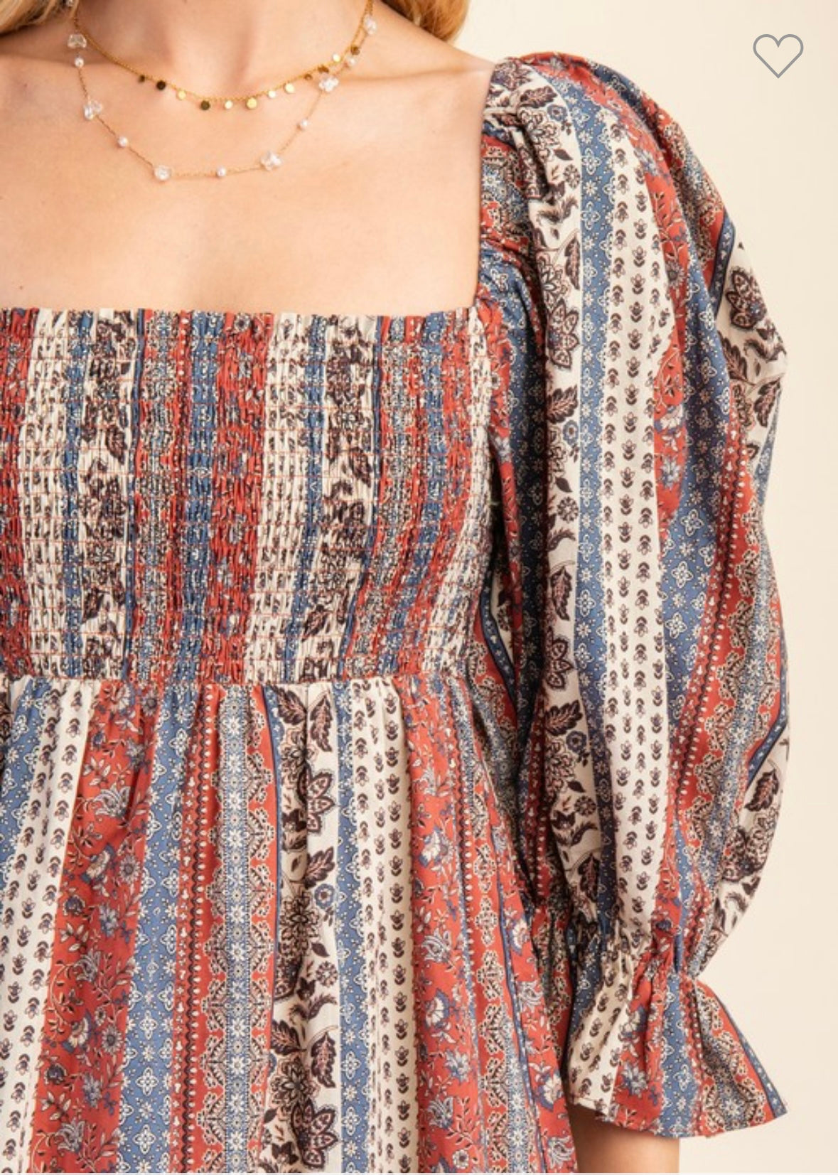 Dress for Fall Dress