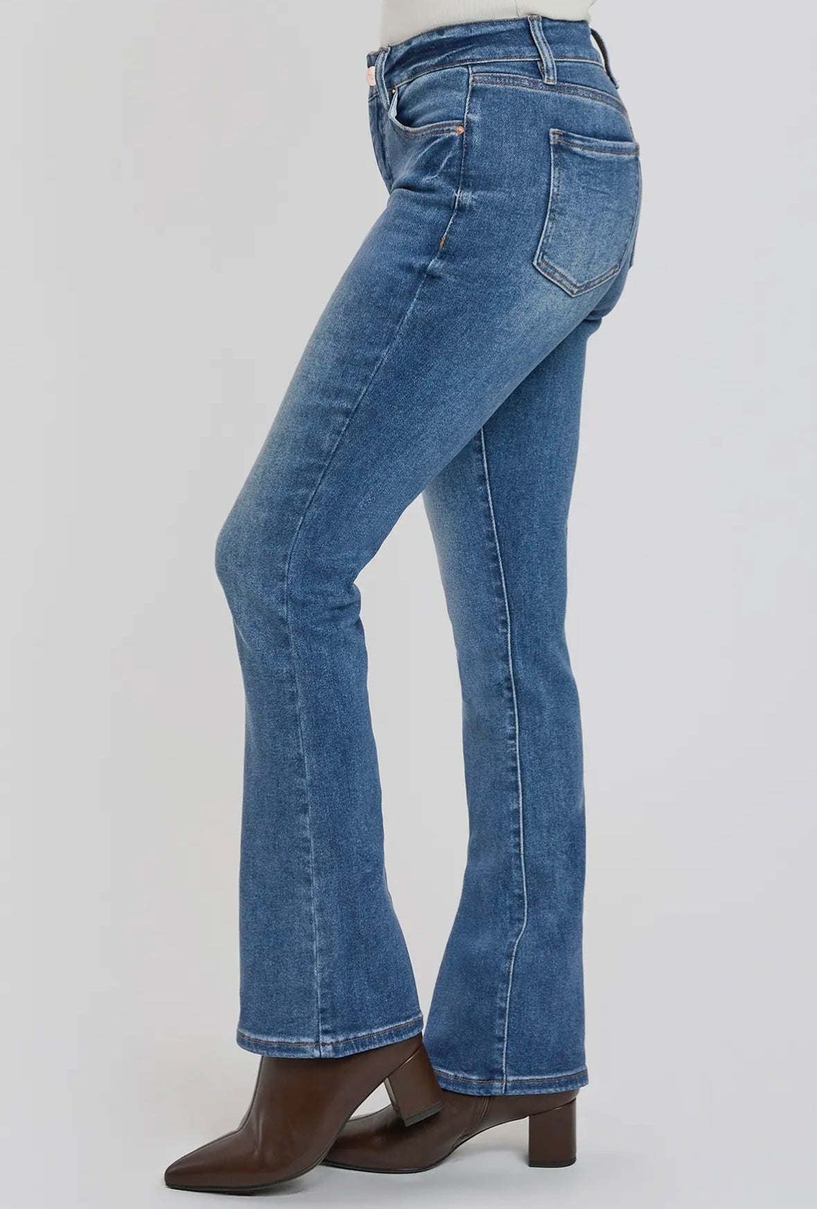 YMI MR Bootcut Jean