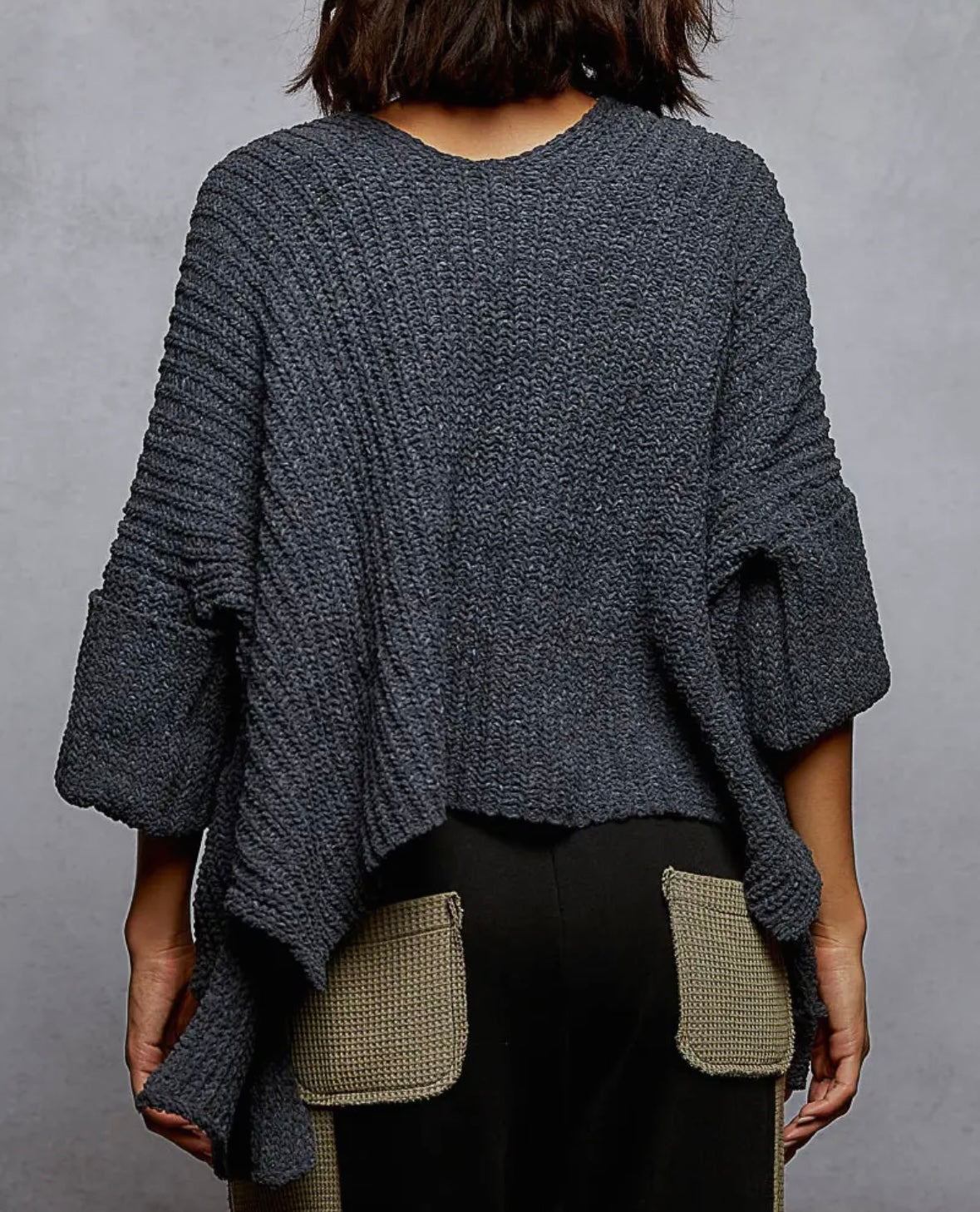 Gotta Have It Sweater Cardigan