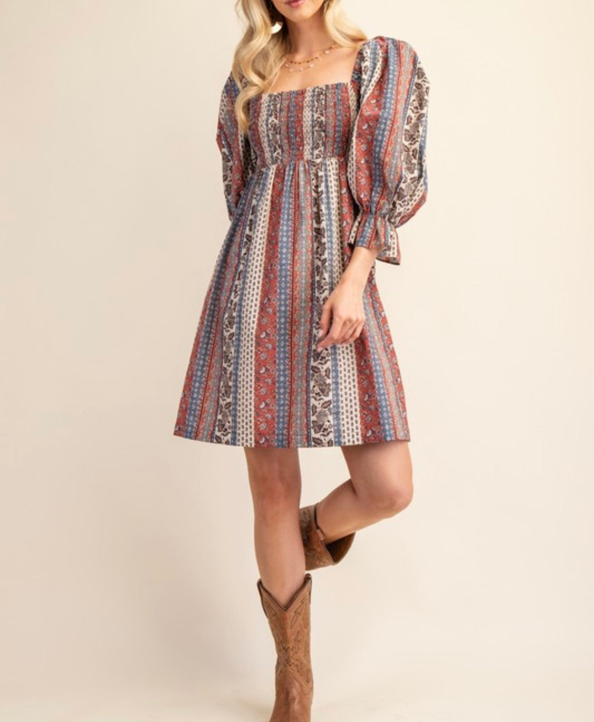 Dress for Fall Dress