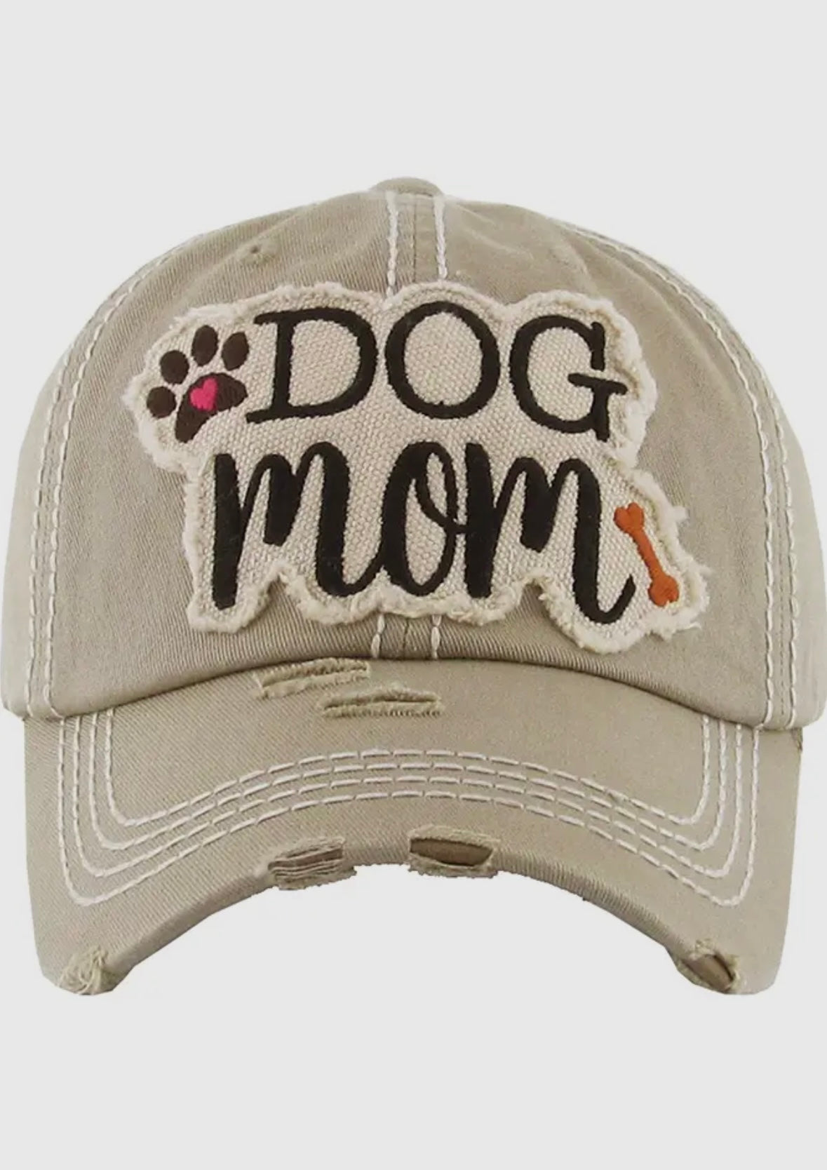 Summertime Fun Ball Caps