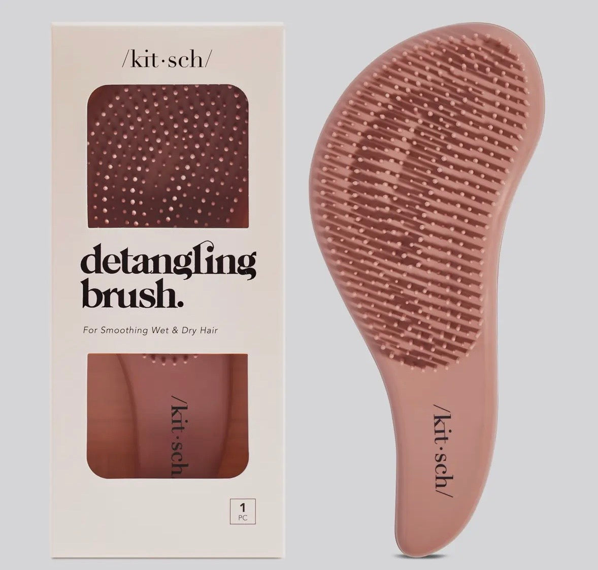 Kitsch Detangling Brush