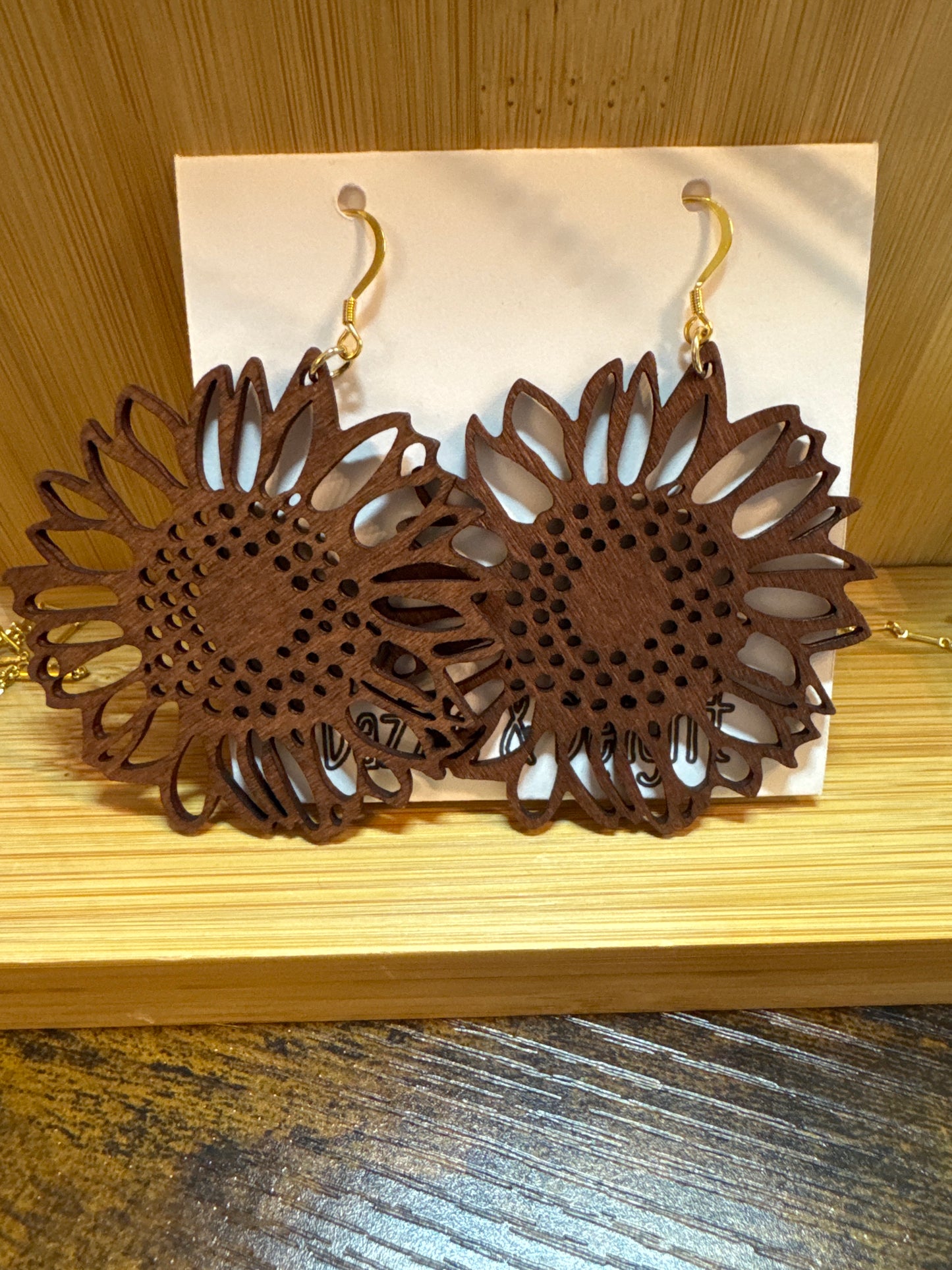 Dazzle and Delight Earrings