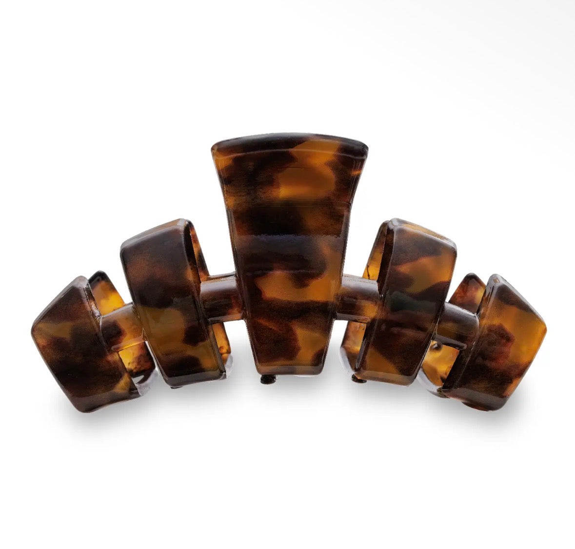 Tallies Classic Hair Clip-Small