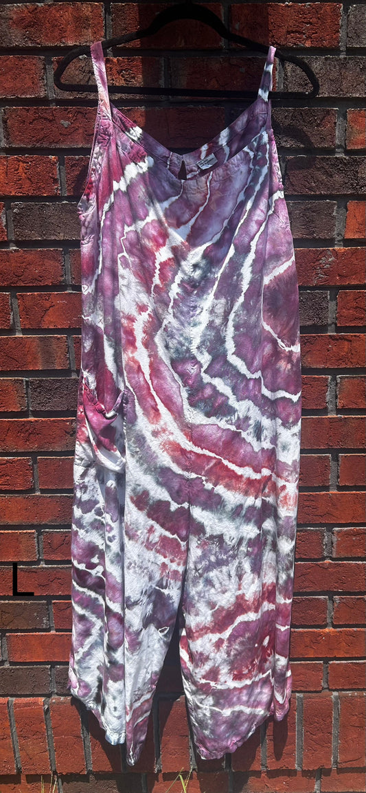 BlueDadoo Jumpsuits Large