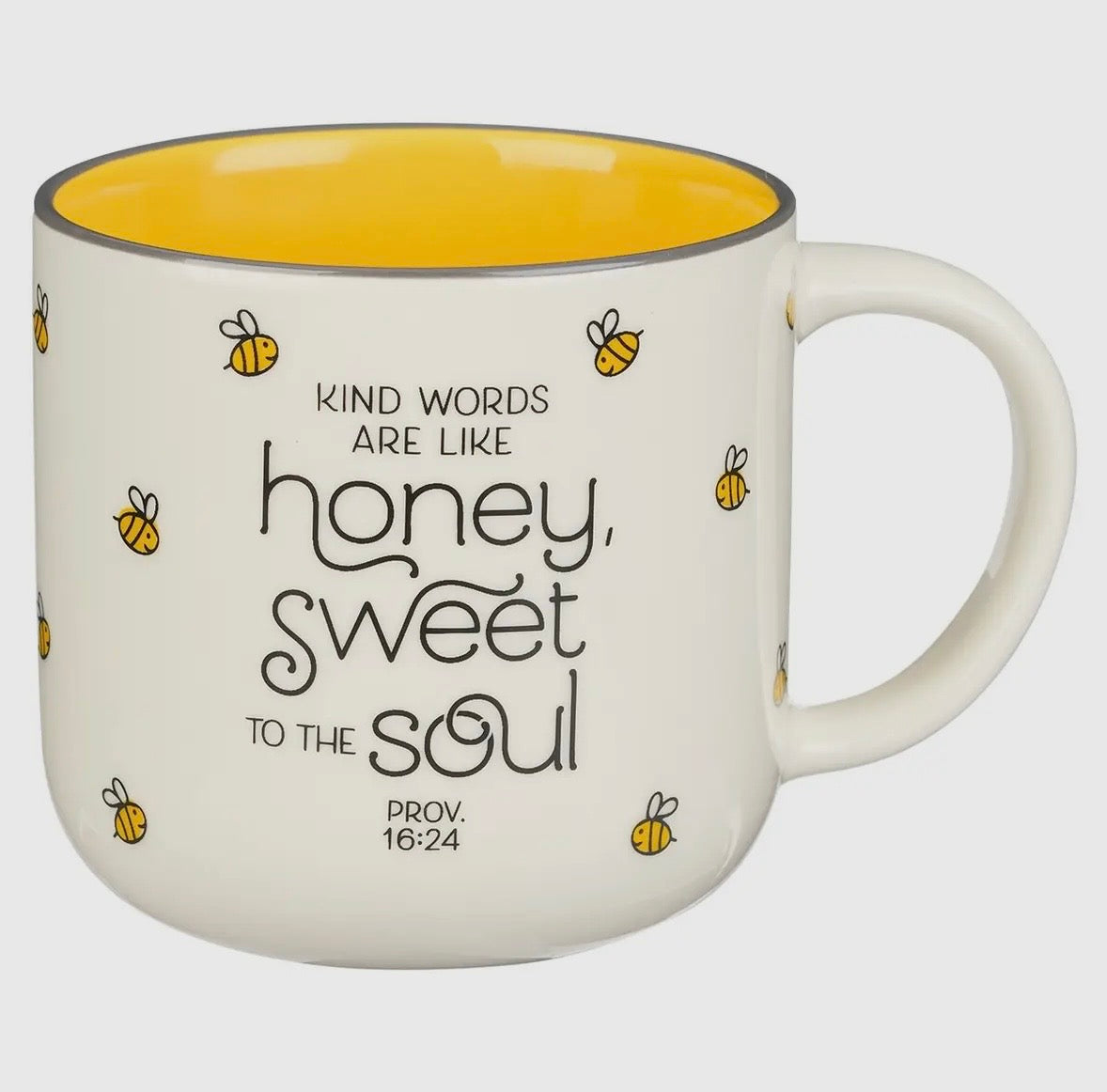 Faith Inspired Mugs