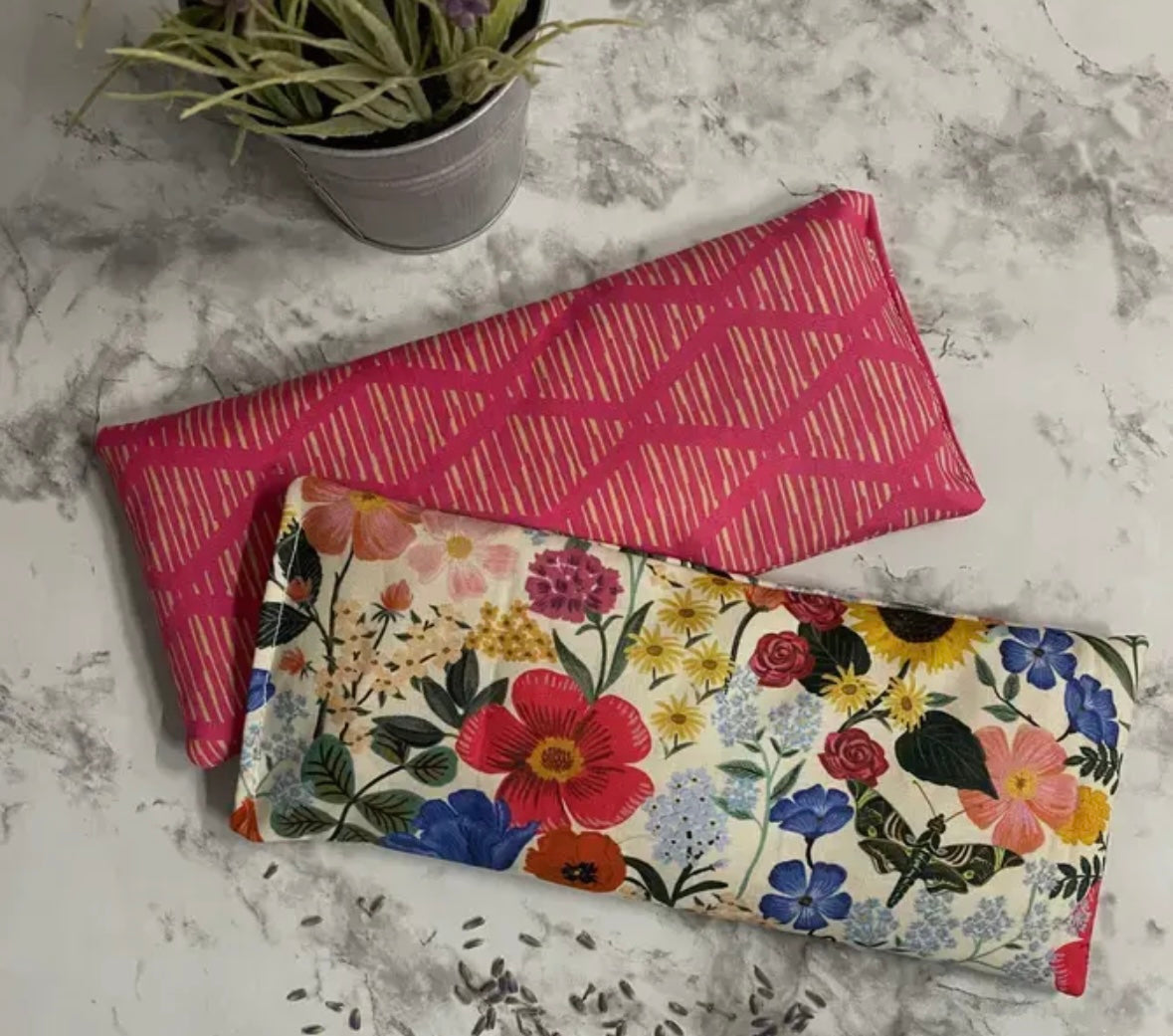 Lavender Eye Pillows