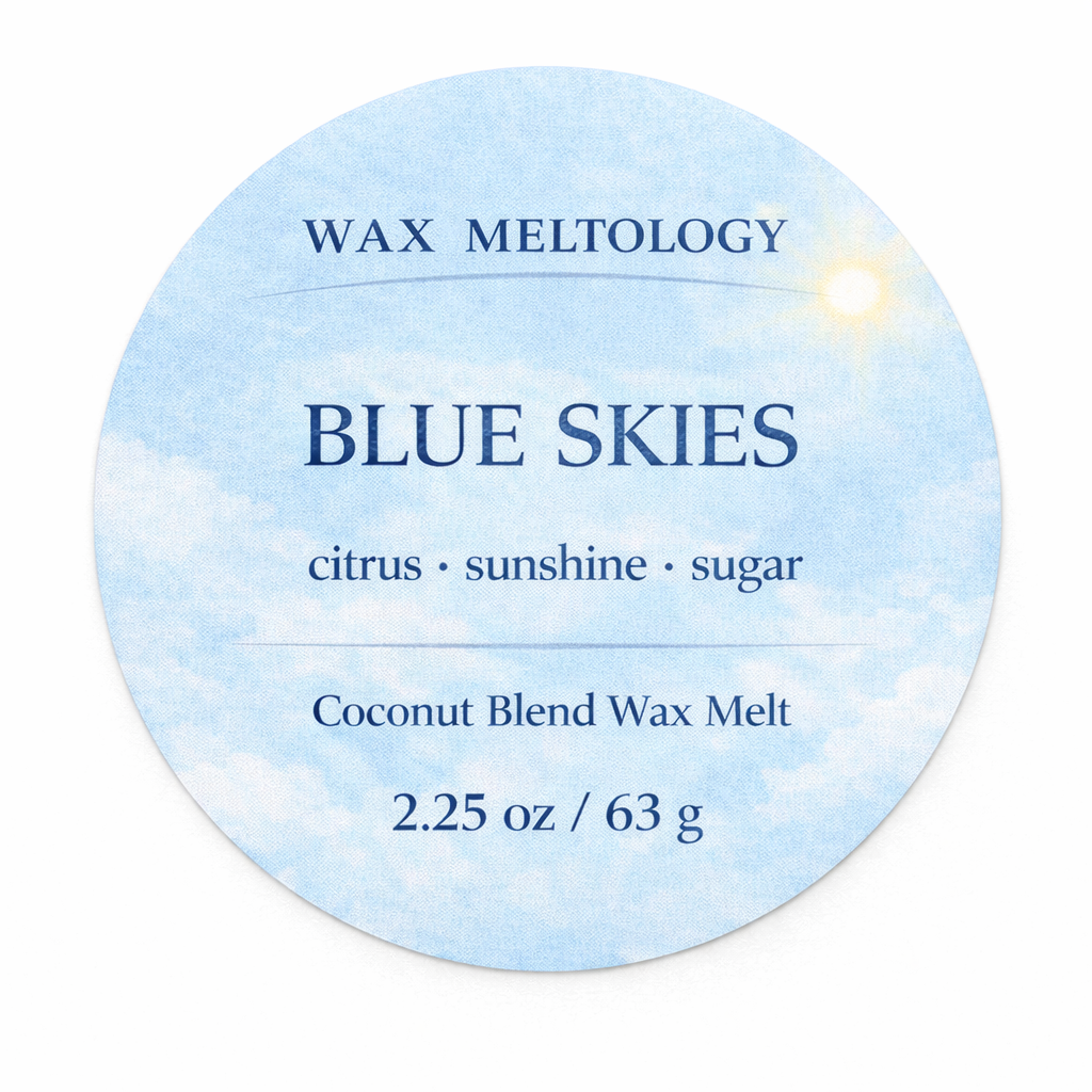 Spring 26' Wax Melts