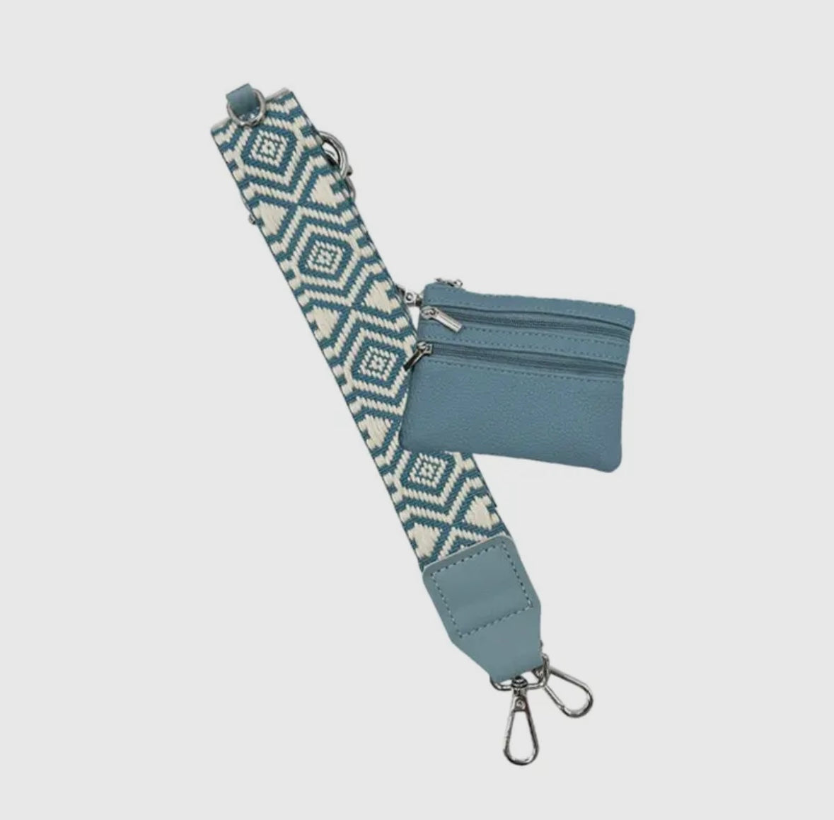 Cell Phone Crossbody