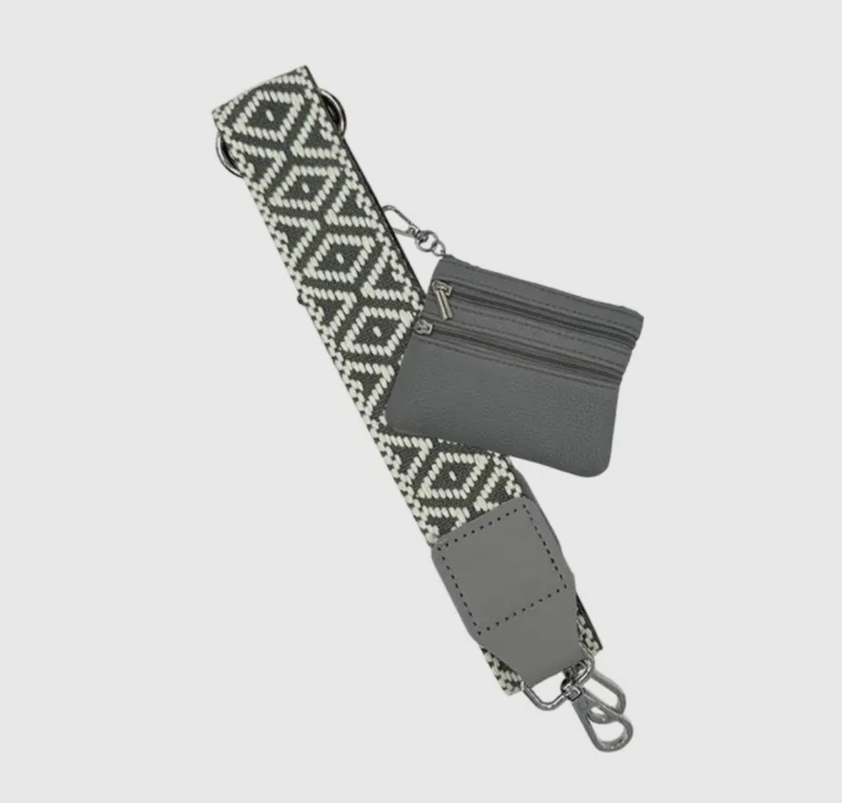 Cell Phone and Credit Card Crossbody