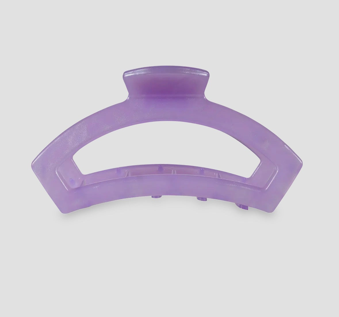 Teleties Open Hair Clip Medium