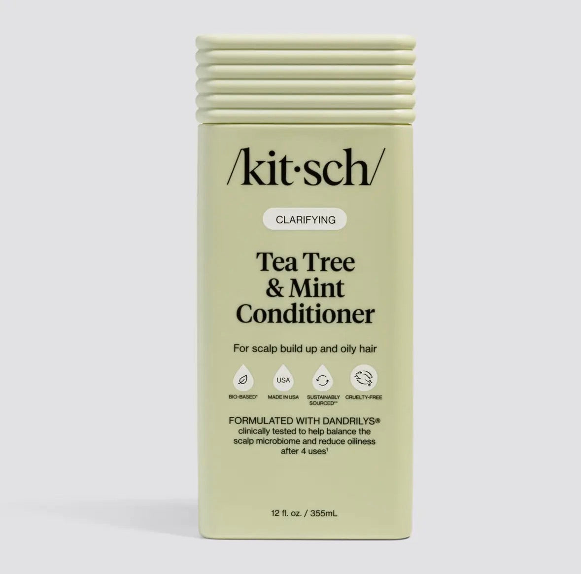 Kitsch Tea Tree & Mint Conditioner