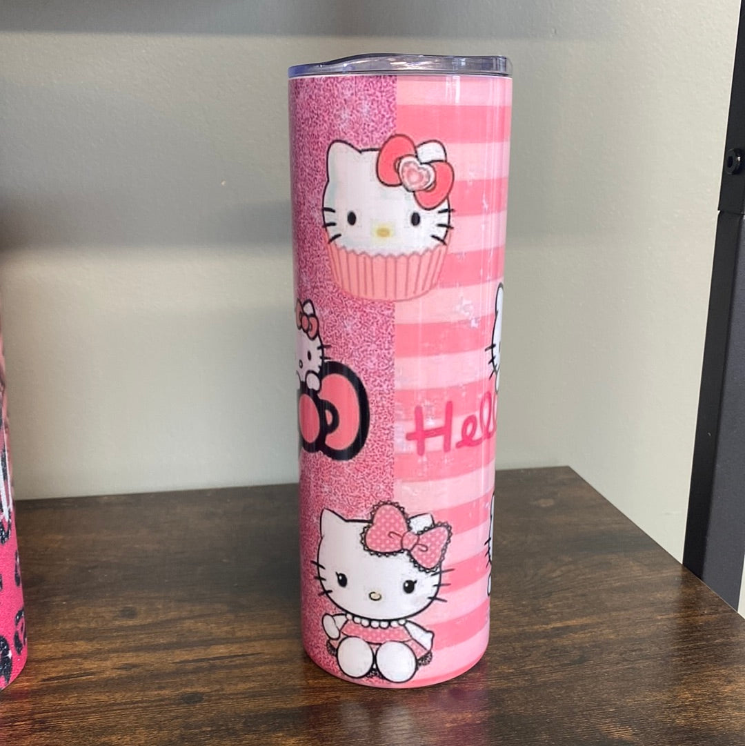 Designs By Us - Sublimation Tumblers