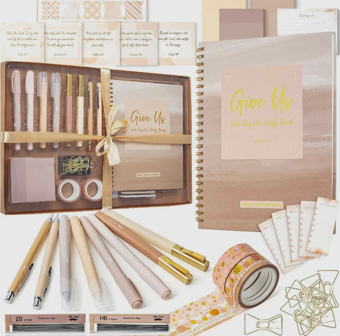 Bible Journaling Kit for Women