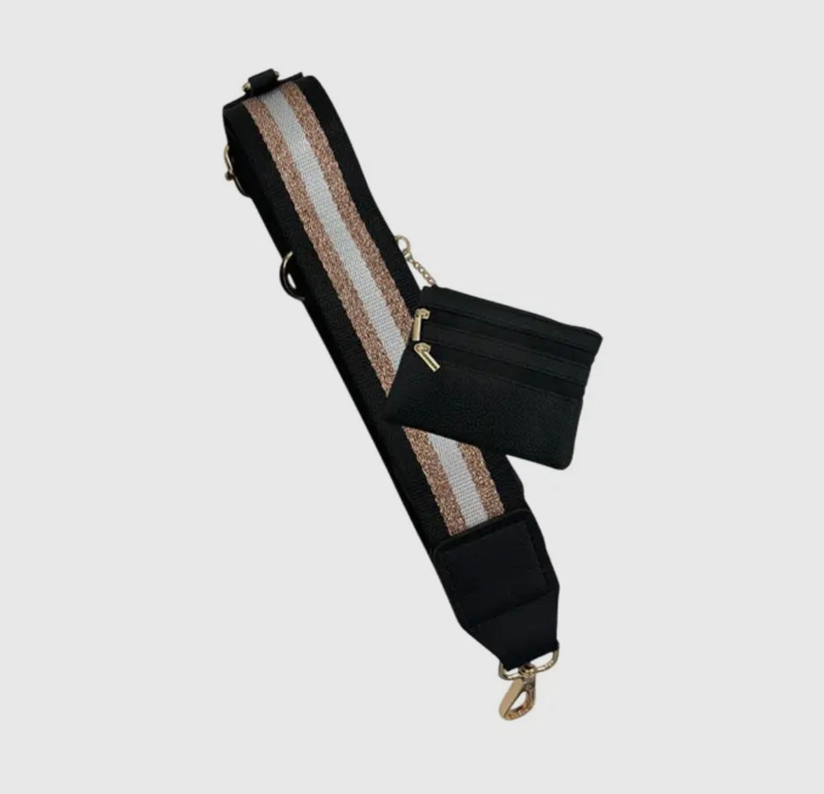 Cell Phone and Credit Card Crossbody