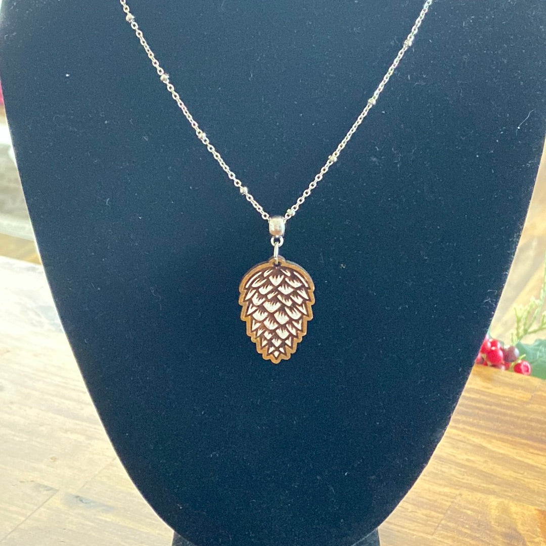 Kiwi Jewelry Designz - Necklaces
