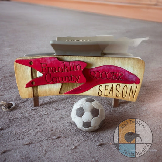 Franklin County Sports clips - Soccer - Football