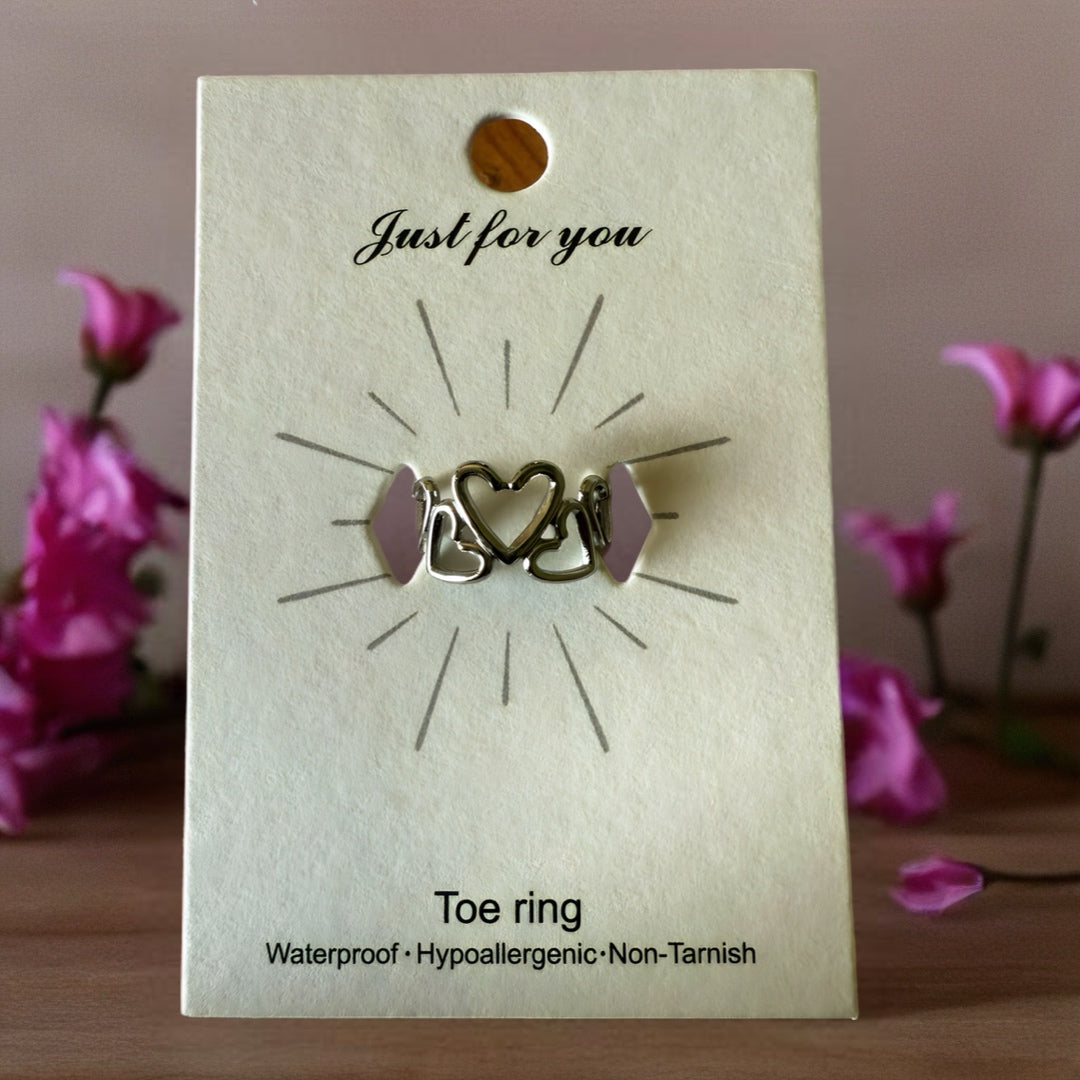 Toe Ring