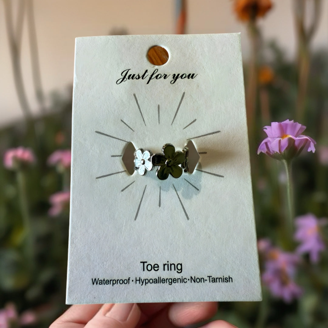 Toe Ring