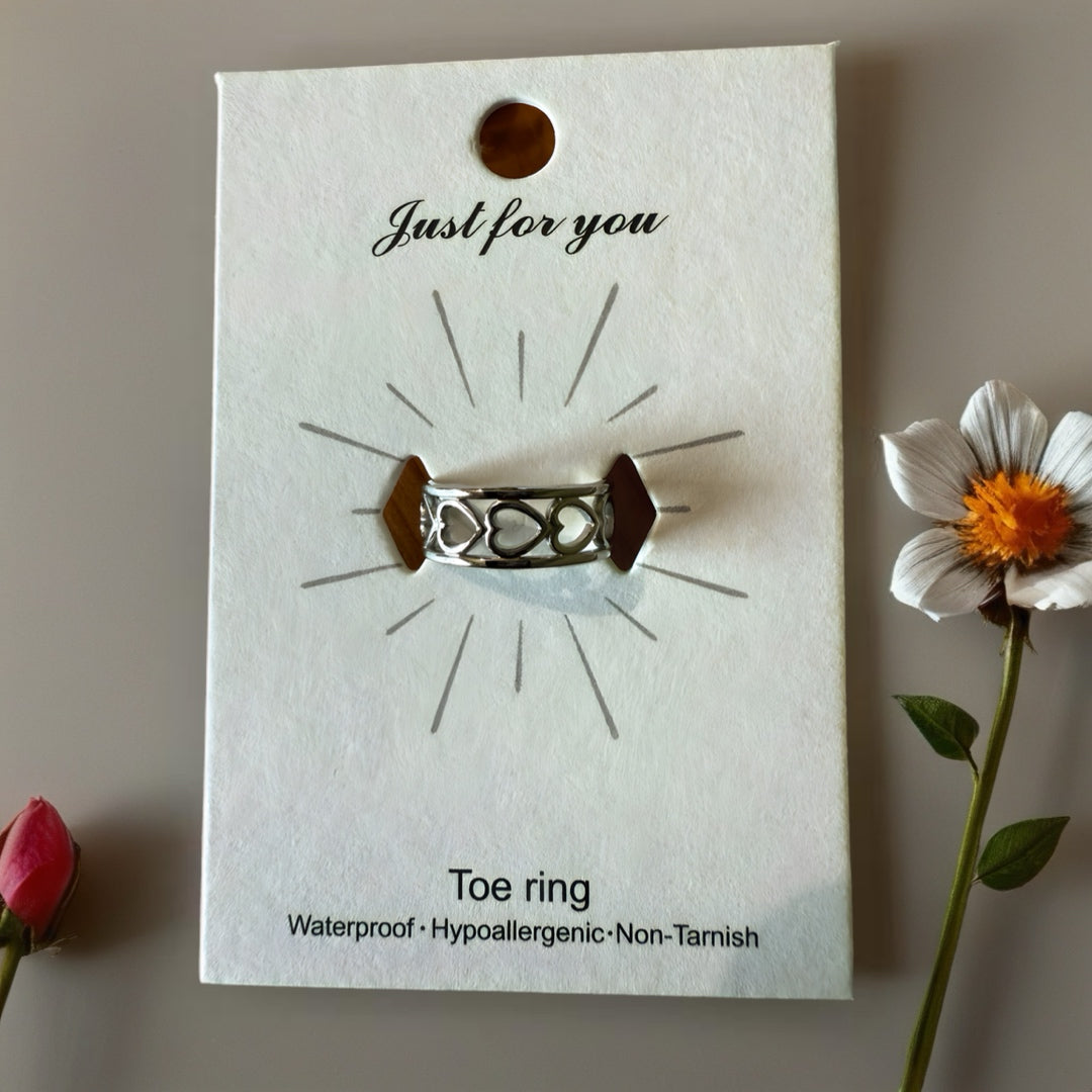 Toe Ring